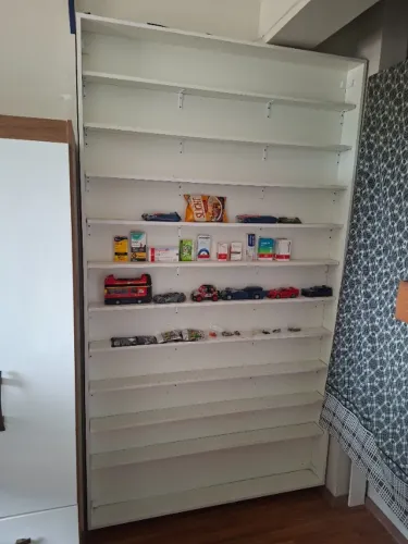 Vendo esta estante em MDF