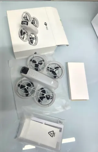 Drone DJI Neo -DJI 050
