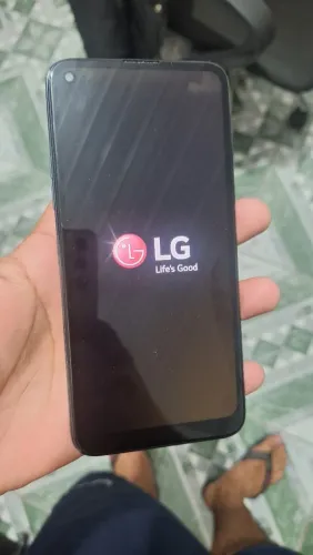 Lg k61 128gb