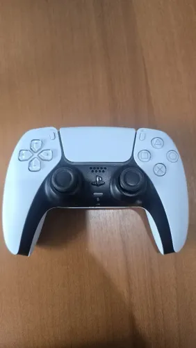 DUALSENSE PS5 BRANCO