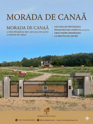 Imóvel para venda com 500 metros quadrados em Condominio Colinas de Ibiuna - Ibiúna - SP
