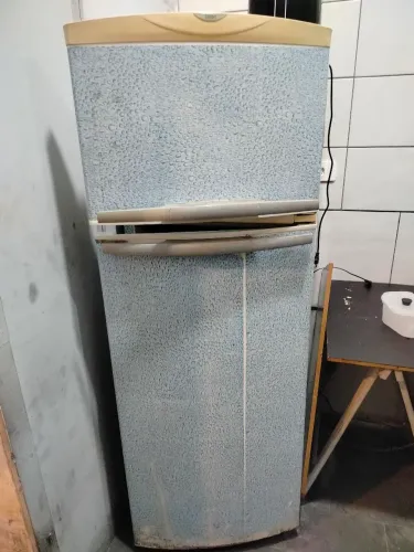 Geladeira 