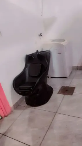 Lavatório entrego 