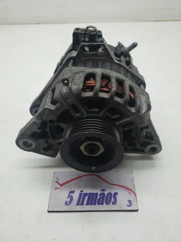 Alternador Kia Picanto 1.0 Manual 2012 / 2013 N3730004010 