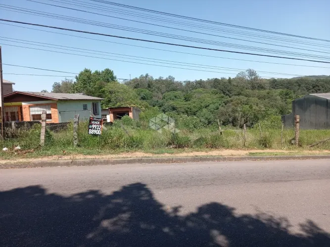 Amplo Terreno na Agronomia . Comercial e residencial, frente 30 mts