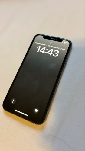 Iphone X 64gb