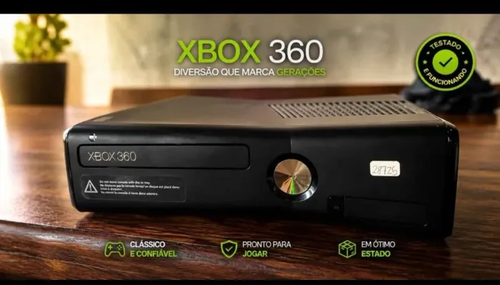 Xbox 360