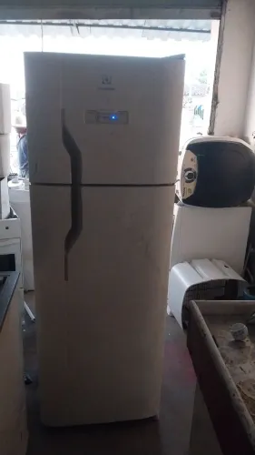 Geladeira Electrolux