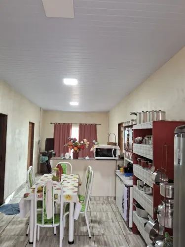 Vende-se prédio