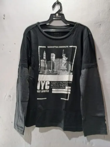 Camiseta mr. marisa