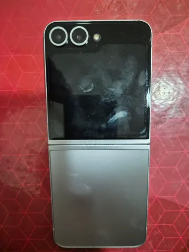 Samsung z flip 6 256gb