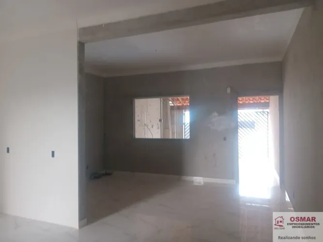 Oportunidade imperdível: Casa à venda em Sumaré-SP, Jardim Bela Vista, 2 quartos, 1 sala,