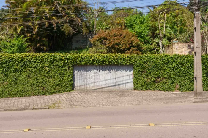 Terreno à venda no São Francisco ARYA1