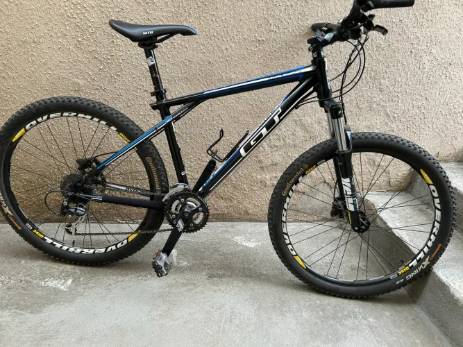 Bicicleta GT Avalanche aro 26