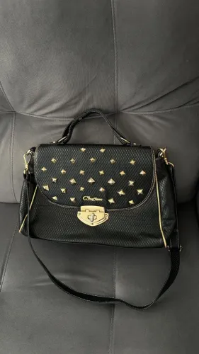 Bolsa Carmen Steffens original