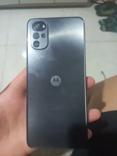 ? Moto G22 128GB Motorola