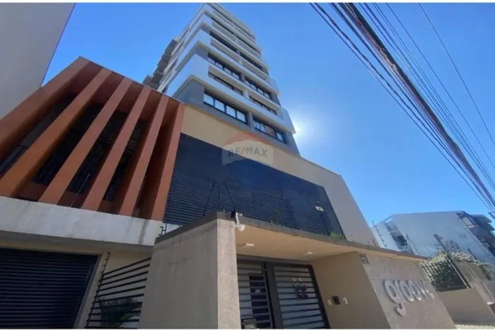 Edifício Groove