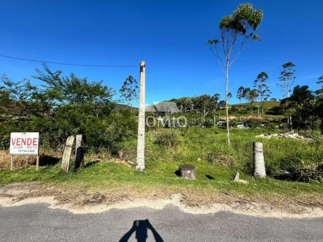 Terreno à Venda, Minas - Ilhota