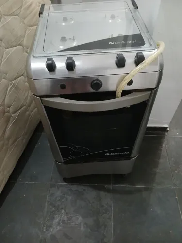 Fogão 4 bocas