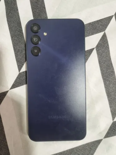 Celular Samsung Galaxy A15 2024