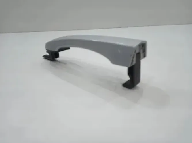Maçaneta Externa Honda Civic 2012 A 2016 Água Dianteira/traseira