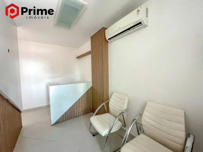 SALA COMERCIAL - Centro - Guarapari