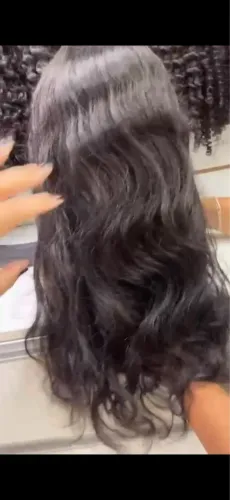 Lace Natural