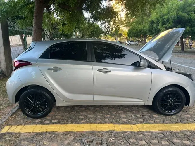 Hyundai HB20 C.style/c.plus 1.6 Flex 16V Aut. 2019