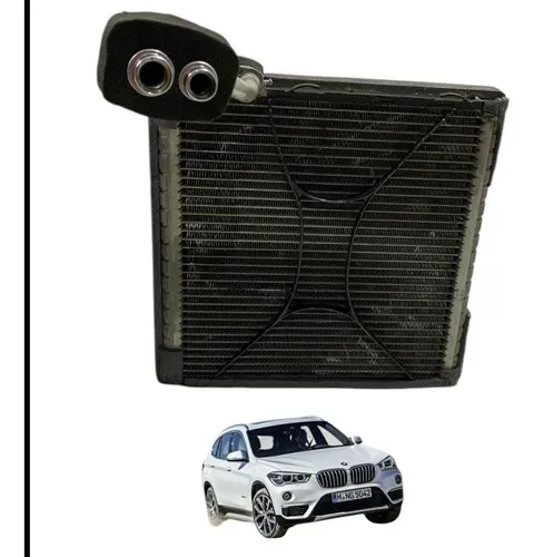 Evaporador Ar Condicionado Bmw X1 2016 2017 2018