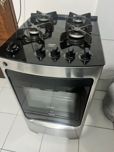 Fogão Consul