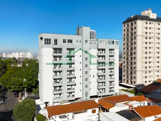 Apartamentos - ED. THE ONE - LOFT HOMEFLEX