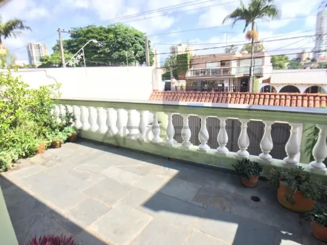 Excelente Ponto Comercial na Capitão Manoel Rudge