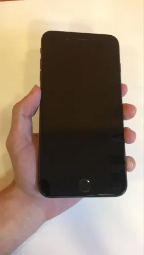 iPhone 8 PLUS de 64 GB Excelente - Troco Parcelo 18X Loja Centro