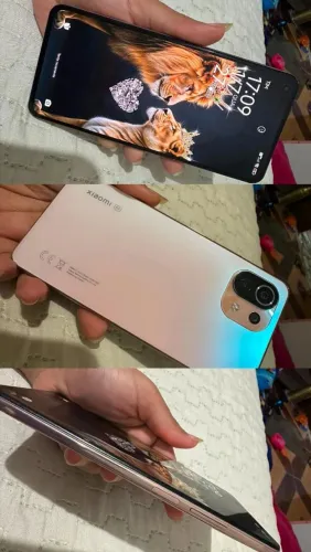 XIAOME LITE 11 5G