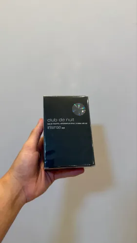PERFUMES ÁRABES ?