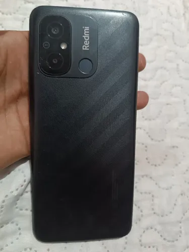 Redmi 12 C