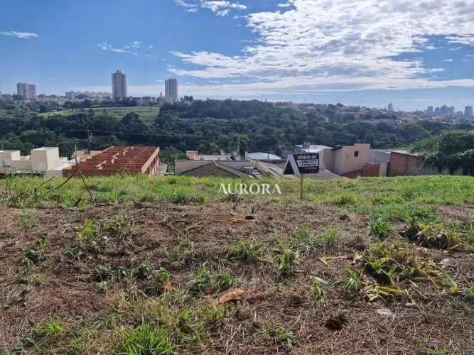 Terreno à venda, 360 m² por R$ 330.000,00 - Portal de Versalhes 1 - Londrina/PR