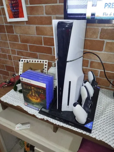 Playstation 5 slim 1tb