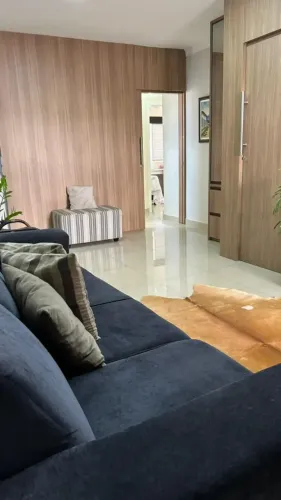 VENDE-SE CASA DE ESQUINA COM 3/4 (1 SUÍTE) CONDOMÍNIO TERRA NOVA - VG
