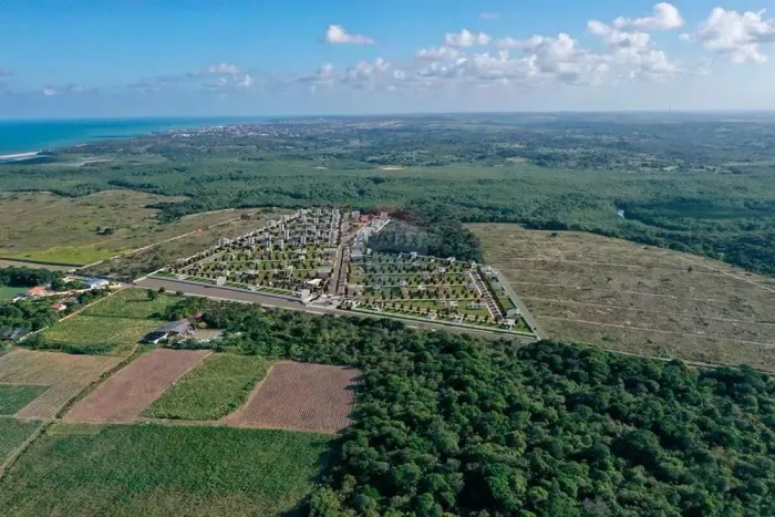 TERRENO À VENDA NO CONDOMÍNIO BOSQUE DO SOL  MUÇUMAGRO, JOÃO PESSOA/PB
