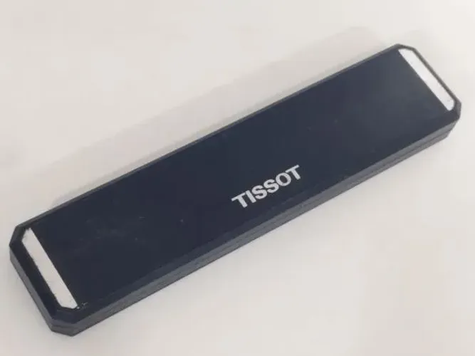 Estojo Original para relógio Tissot 