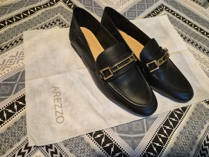 Sapato Feminino Arezzo