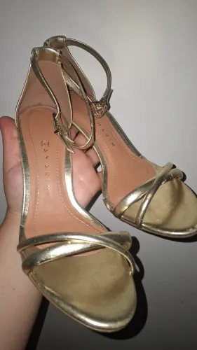 Salto Fino Dourado