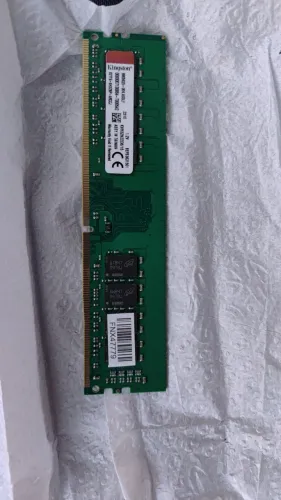 HD E Memória RAM pra Desktoo