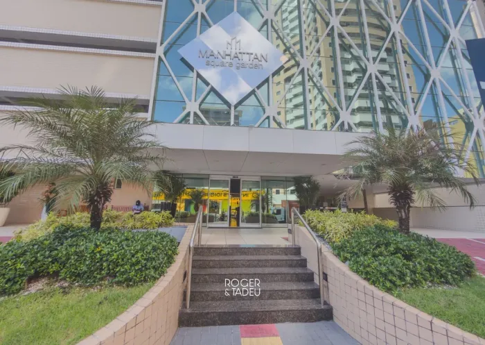 SALA COMERCIAL 65,50m2 - ALDEOTA