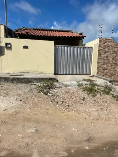 Casa pra alugar em MANGABEIRA 8 cidade verde não paga água 