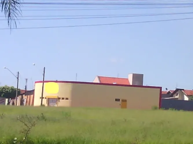 IMÓVEL PARA FARMÁCIAS, MERCADOS, LANCHONETES, ACADEMIAS, RESTAURANTES