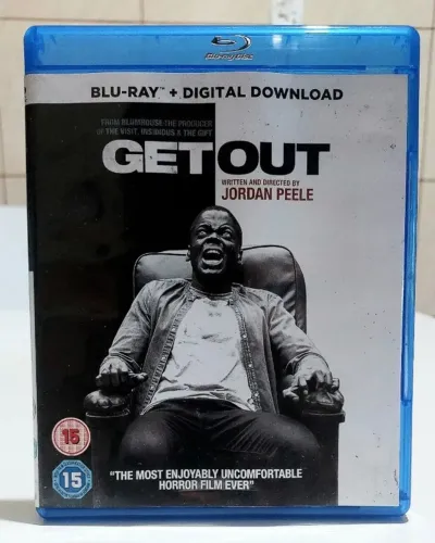 Bluray Corra mais dvds de filmes