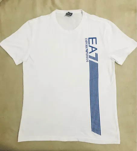 Camisa Empório Armani Original