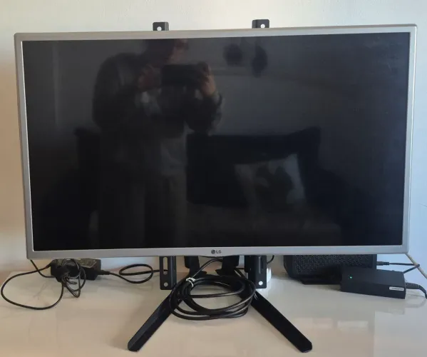 TV LG 32"